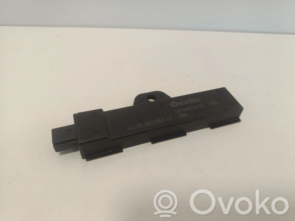 Other control units/modules   6520683206501,65206832065