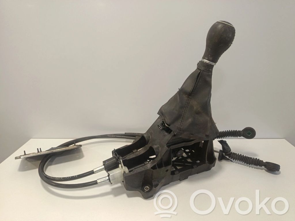 Fiat Tipo Palanca/selector de cambios 
