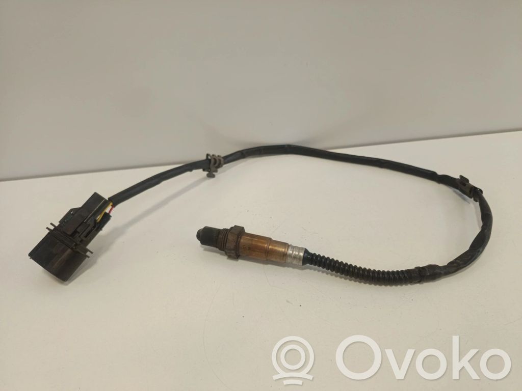Sonda lambda   0258007353