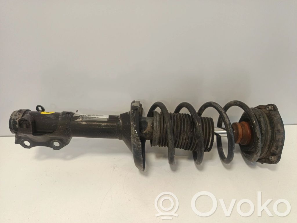 Volkswagen Polo III 6N 6N2 6NF Amortyzator przedni 