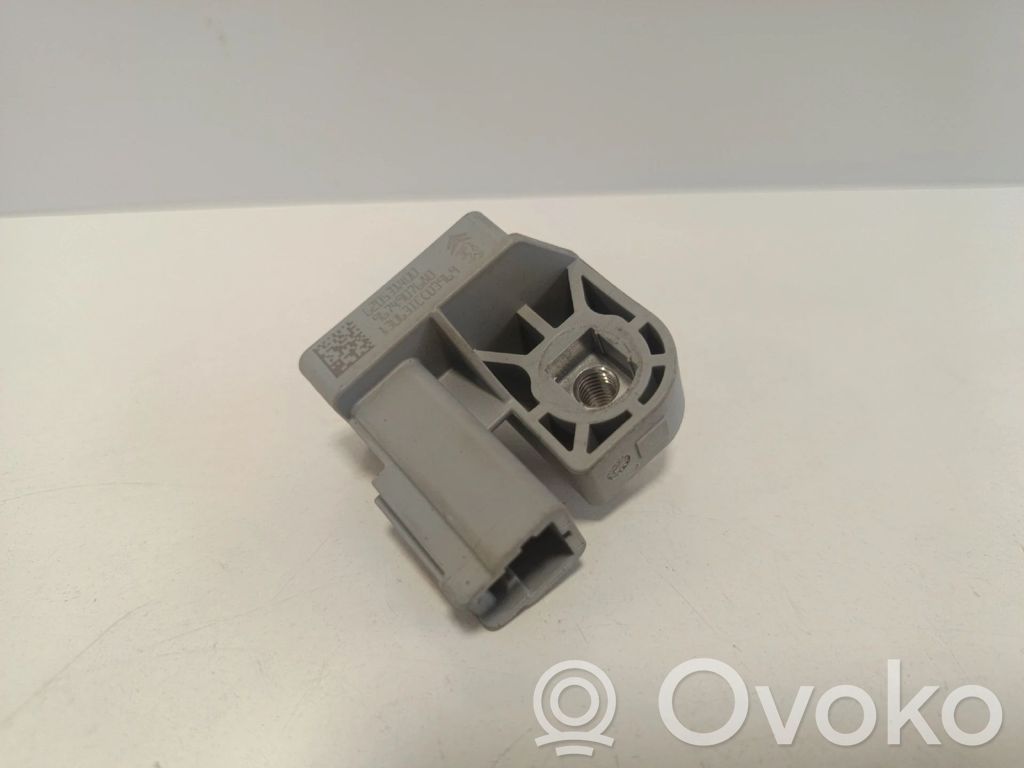 Citroen DS3 Airbagsensor Crashsensor Drucksensor 