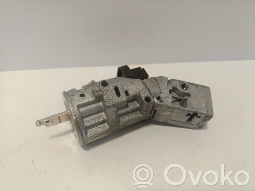 Citroen DS3 Ignition lock 