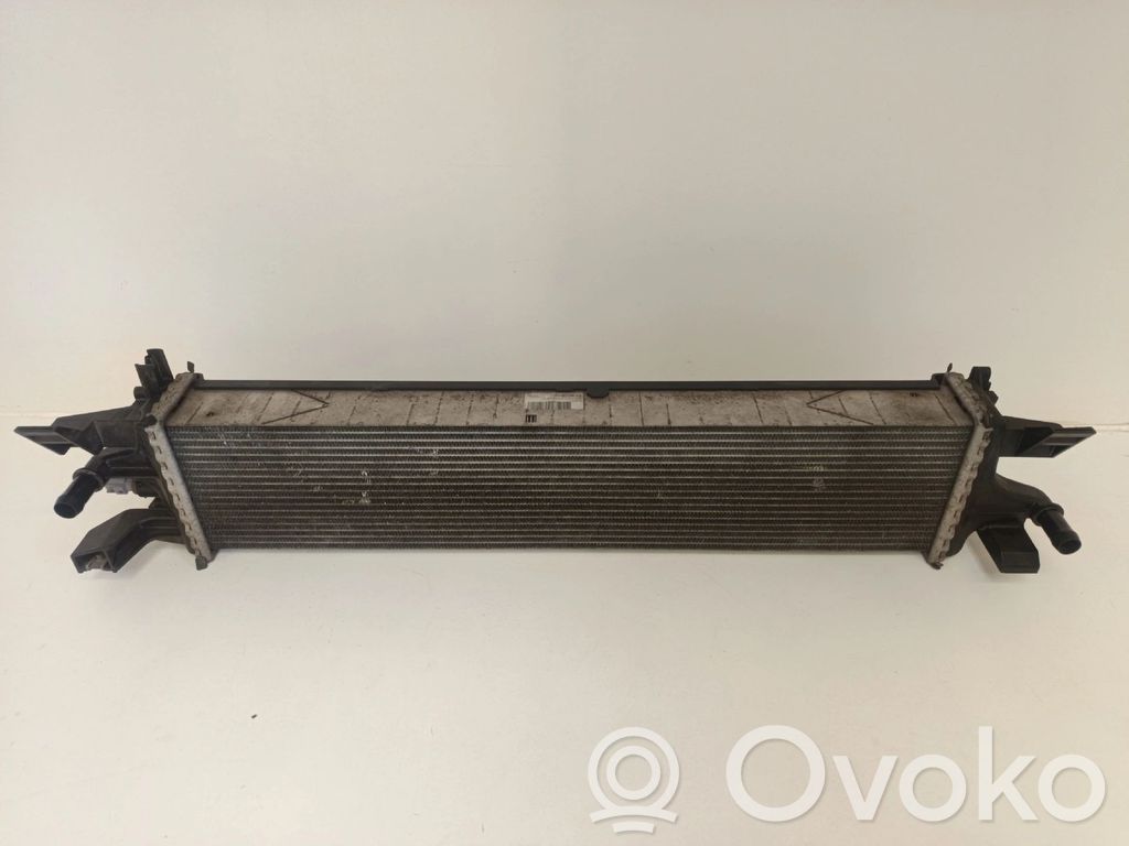 Starpdzesētāja radiators   F1F18D048AB,1862383,F1F18D048AB