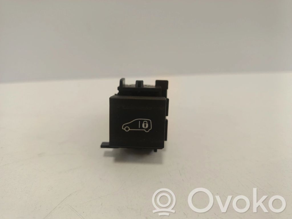 Citroen Berlingo Central locking switch button 