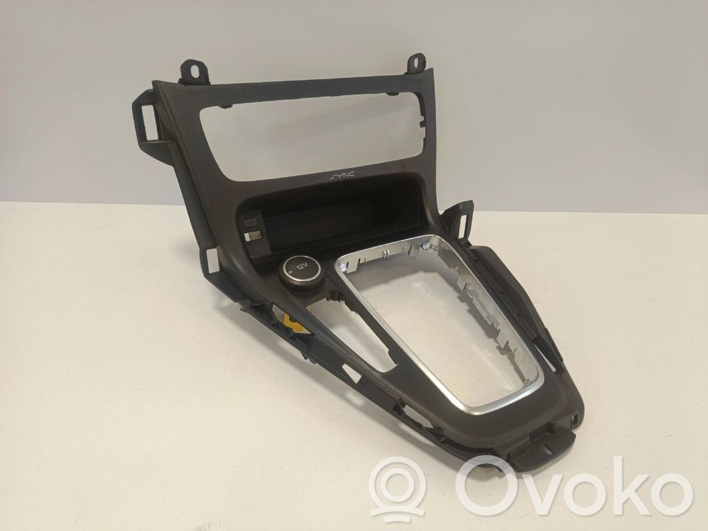 Ford Focus Cadre, panneau d'unité radio / GPS 