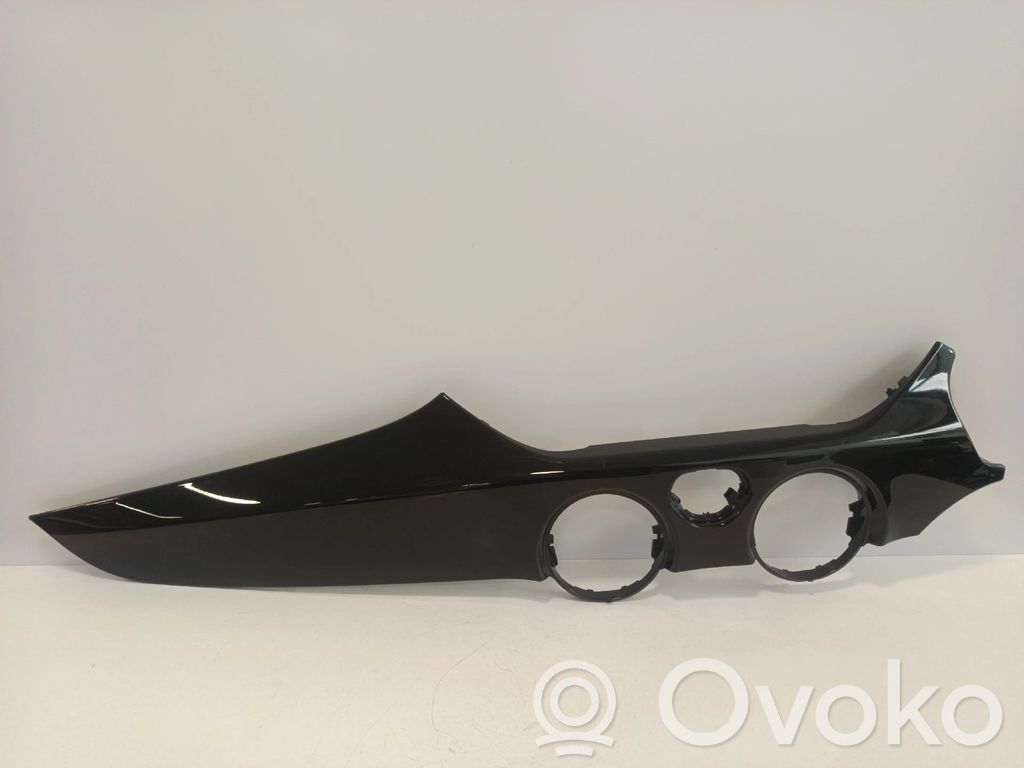 Opel Adam Отделка приборного щитка 
