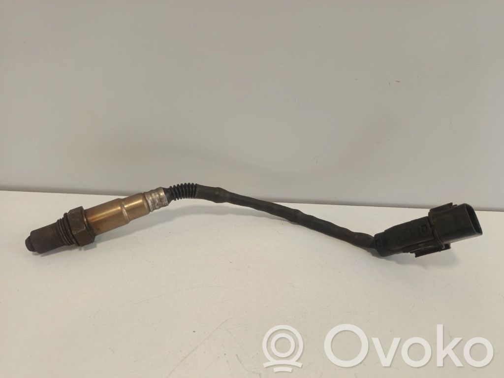 Hyundai Getz Sonde lambda 