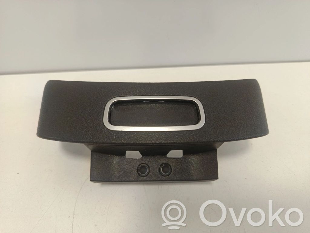 Mercedes-Benz A W177 Konsola środkowa / Radio / GPS 