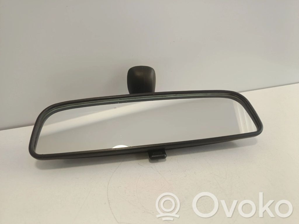 Espejo retrovisor (interior)   E11025400