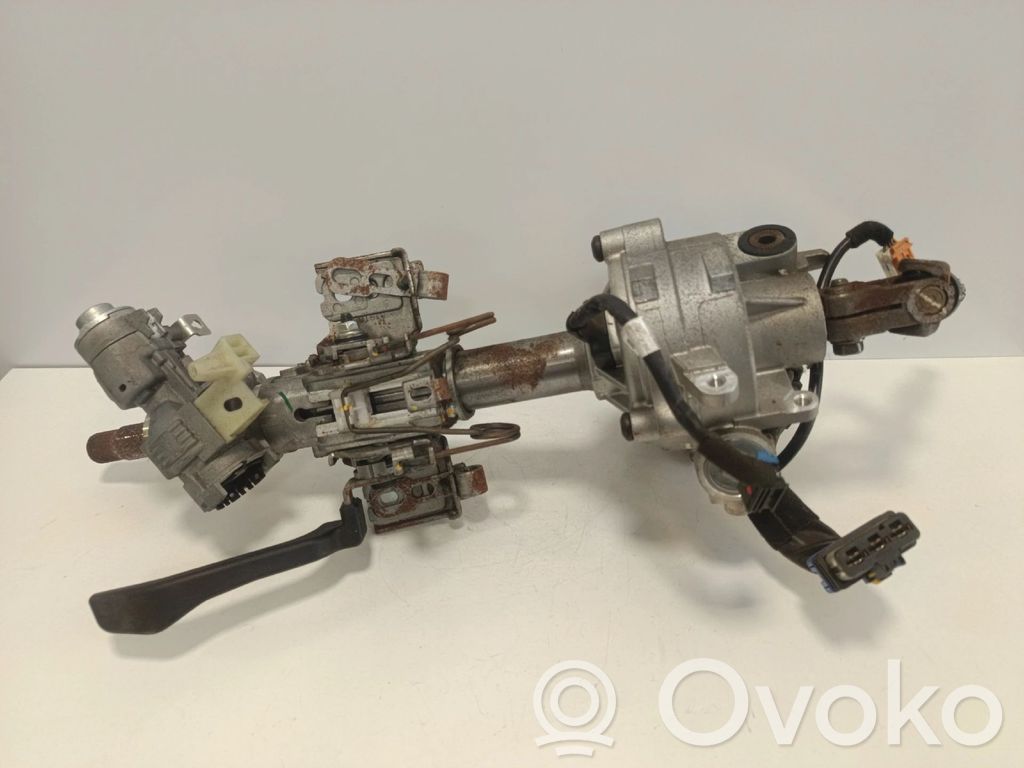 Руль   56300J7300,4CCEC101,J756300300
