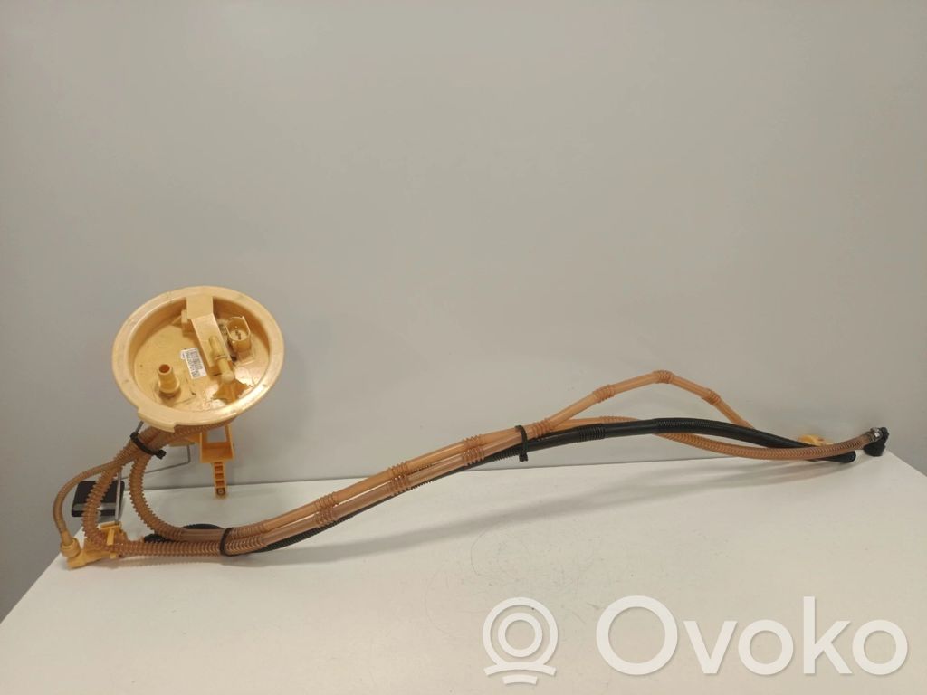 Fuel level sensor   09420701,A2C53216247