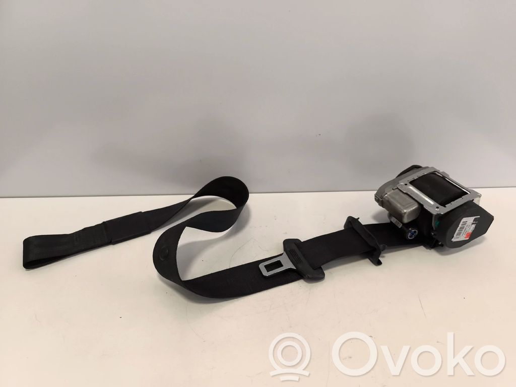 Cinturón delantero   600489700