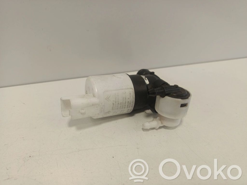 Windscreen/windshield washer pump   964516338001,964344798002