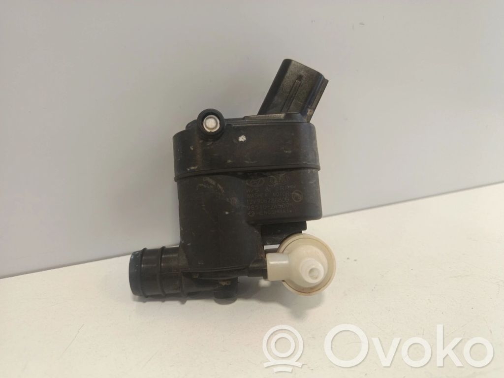 Windscreen/windshield washer pump   985102W500