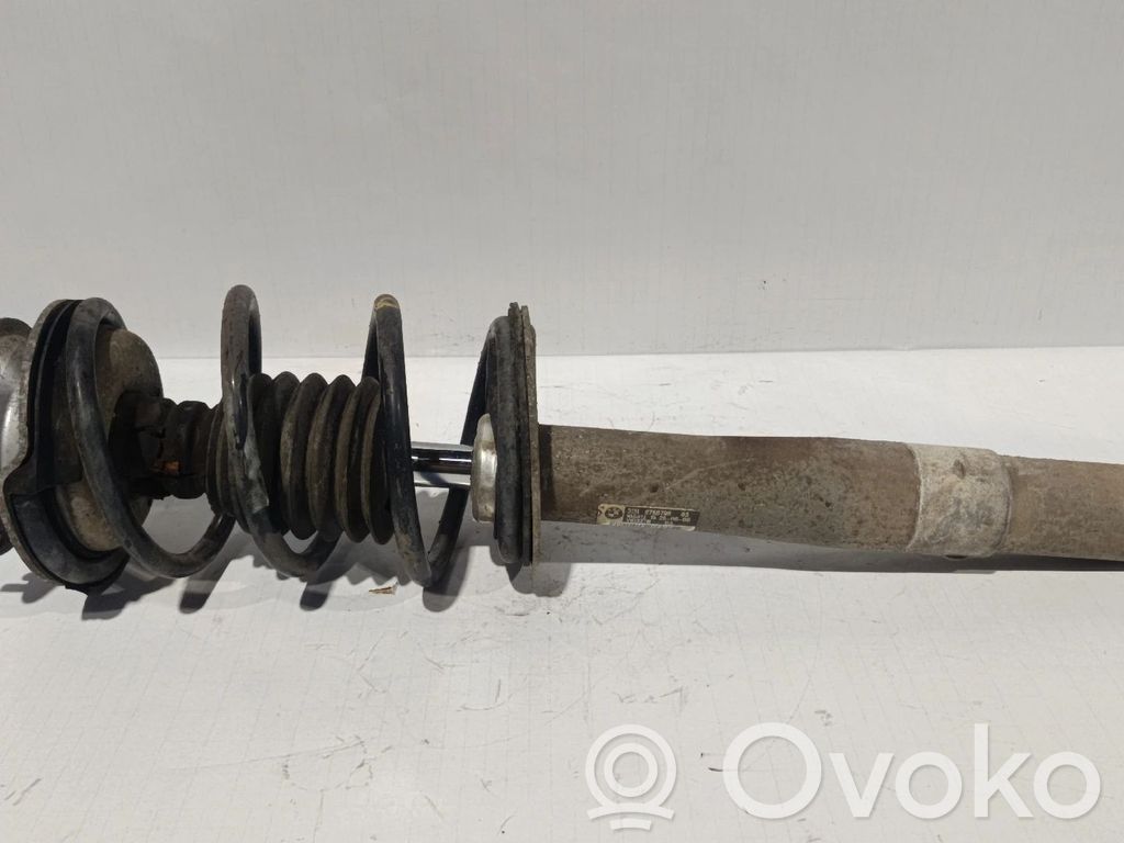 BMW 5 E60 E61 Front shock absorber/damper 