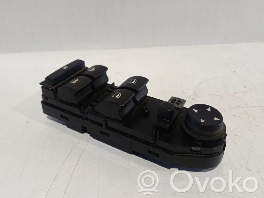BMW 5 E60 E61 Przyciski szyb 