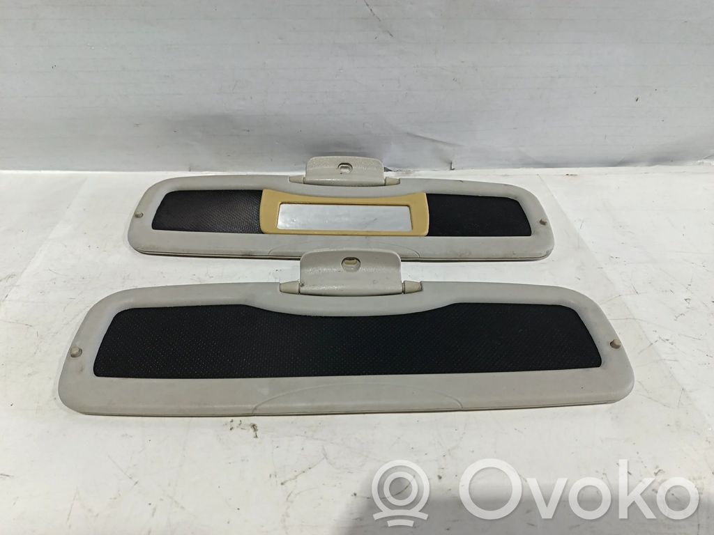 Sun visor   SEM