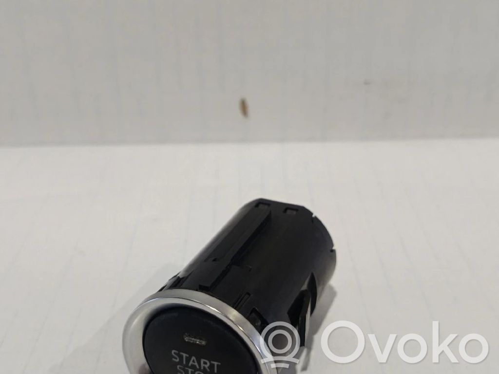Engine start stop button switch   SEM,REFENCIA,VISIVEL