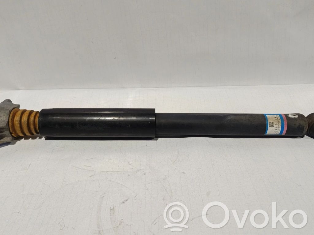 Stoßdämpfer hinten   GMK628700A