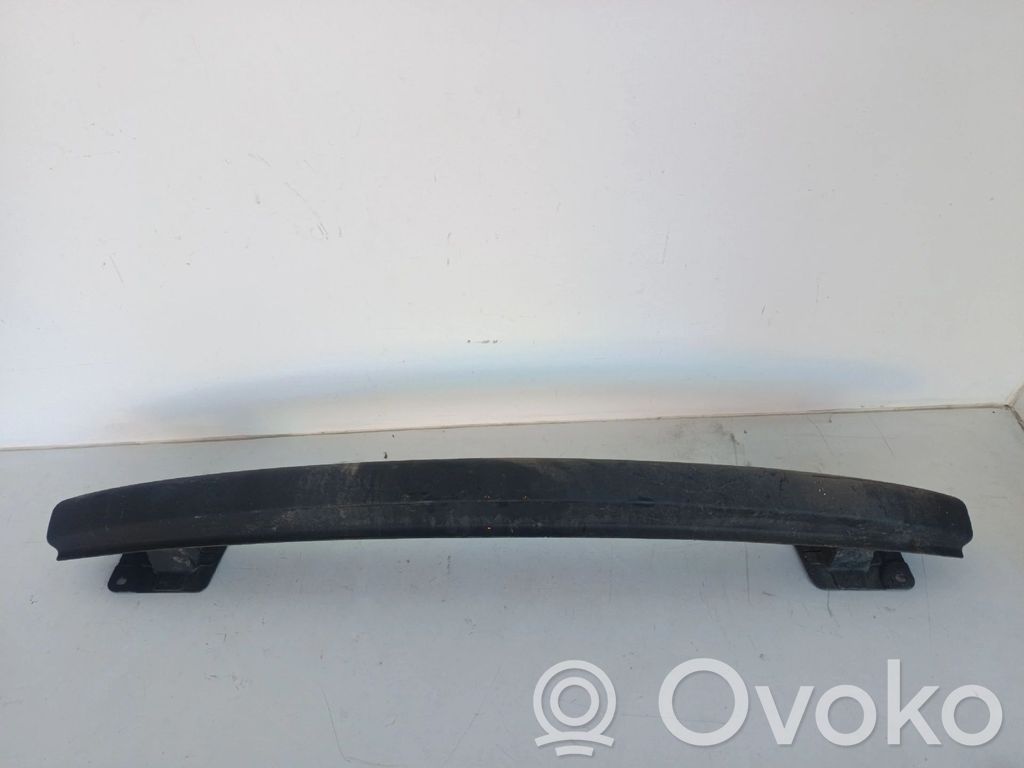 Volkswagen Polo IV 9N3 Traversa di supporto paraurti posteriore 
