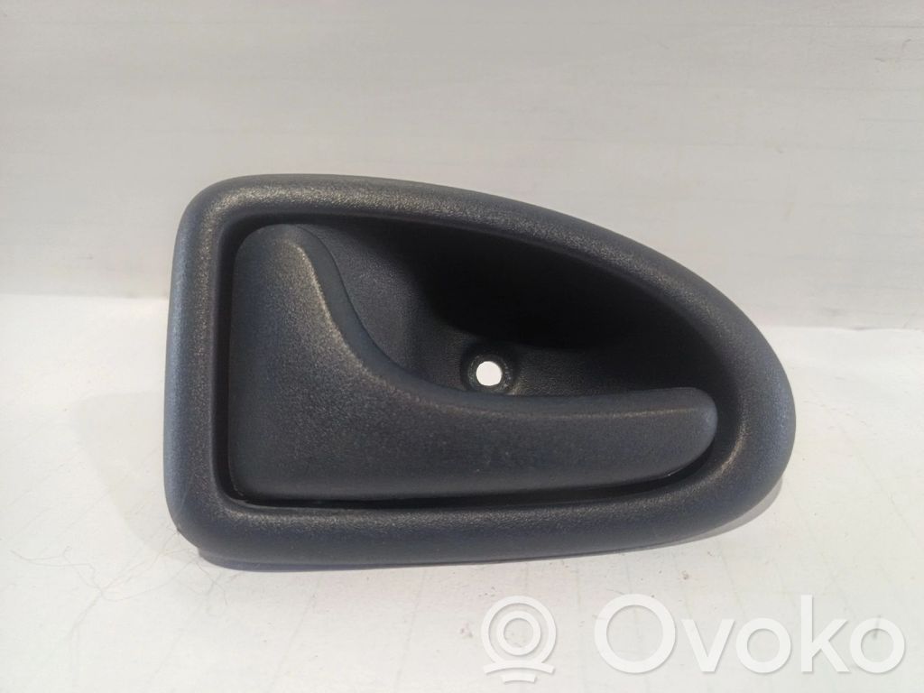 Manecilla interna puerta delantera   7700410697,96012201