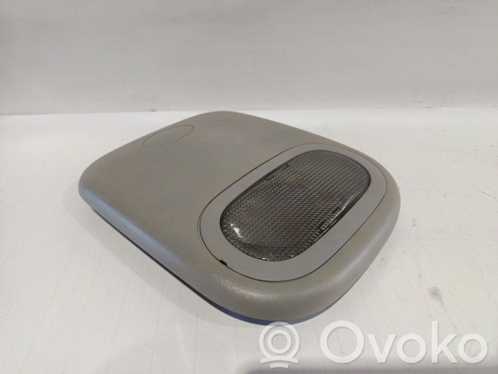 Renault Clio II Consola de luz del techo 