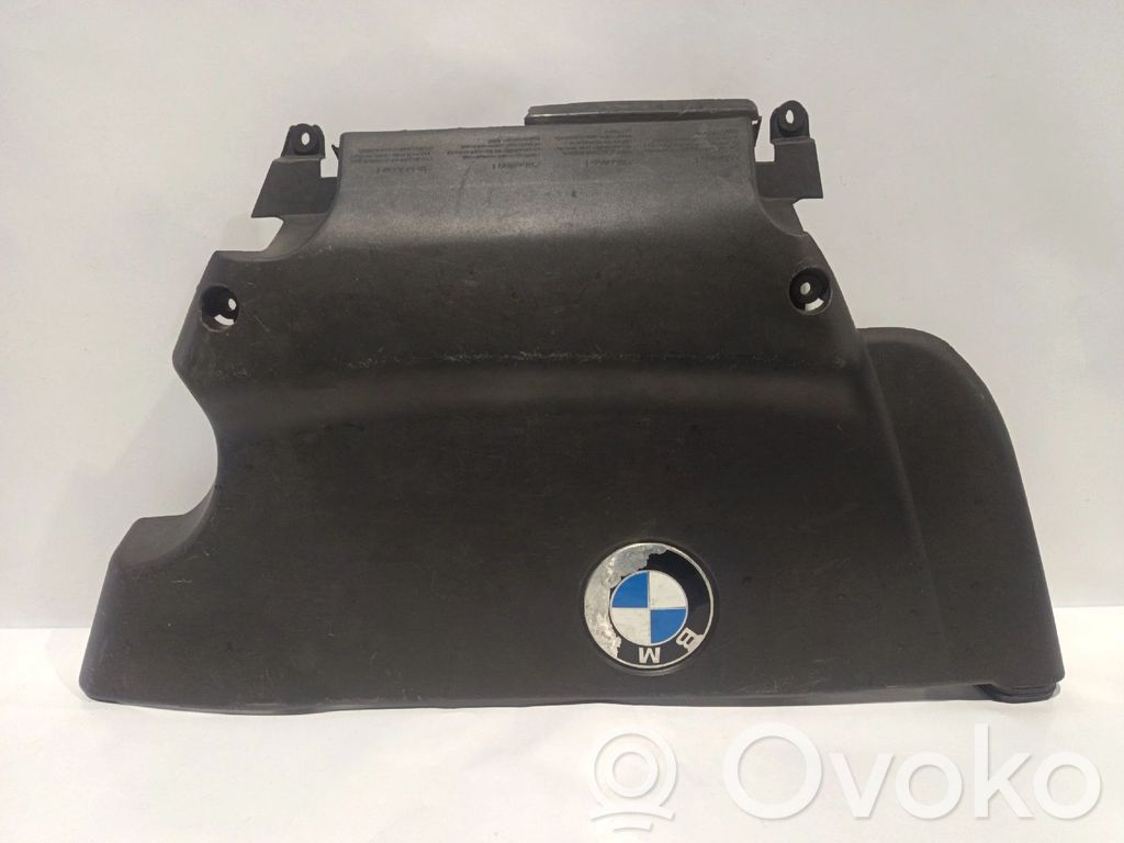 Couvercle cache moteur   13717786529,13717786558