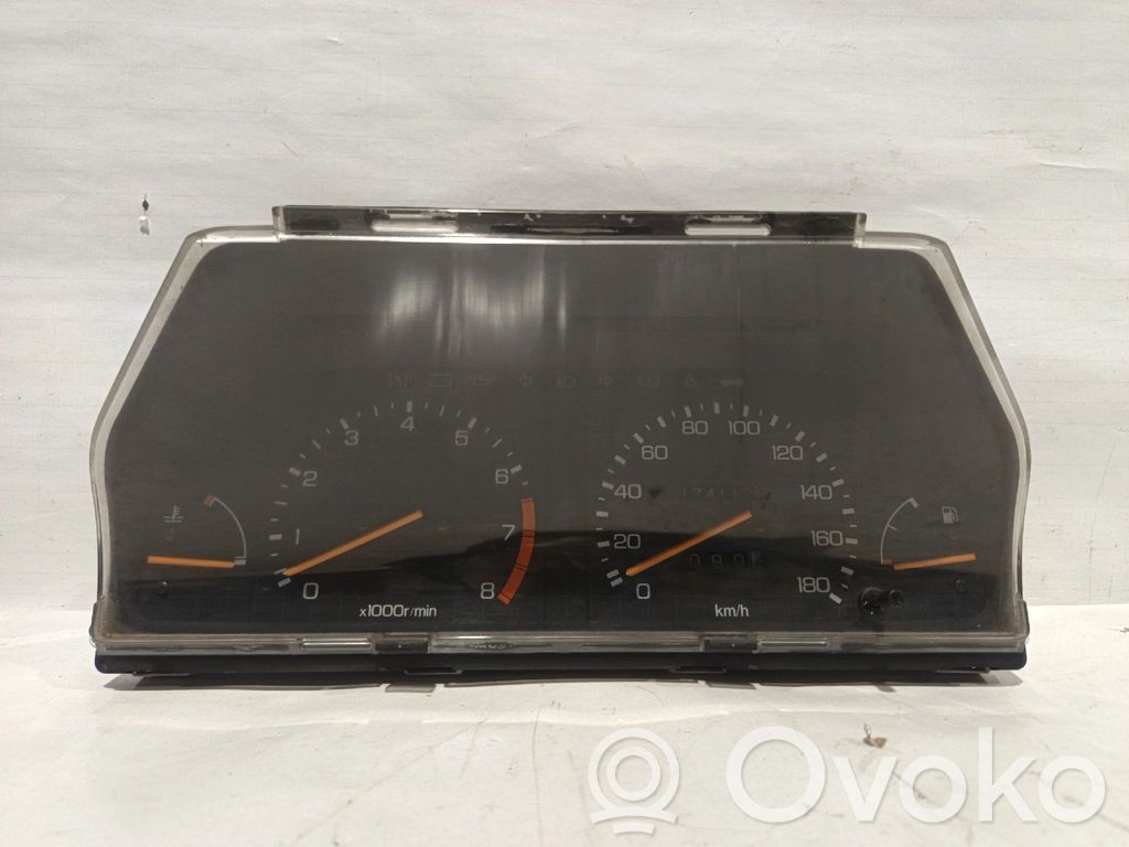 Rover 200 XV Speedometer (instrument cluster) 