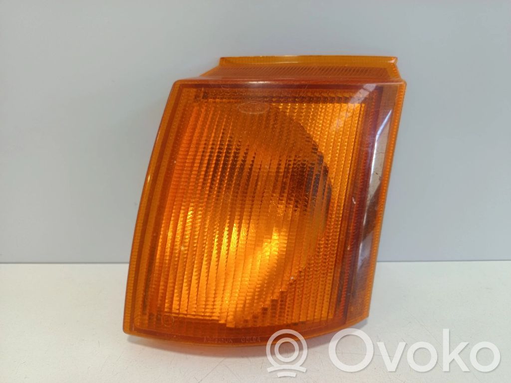 Ford Transit Front bumper turn signal 