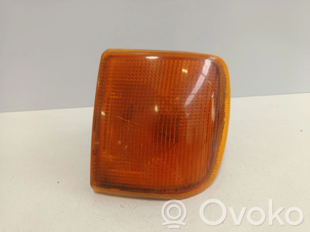 Ford Fiesta Blinker vorne Stoßstange 