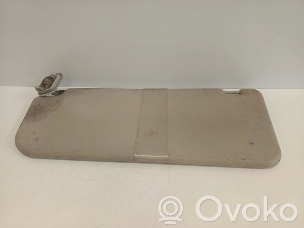 Sun visor   035193