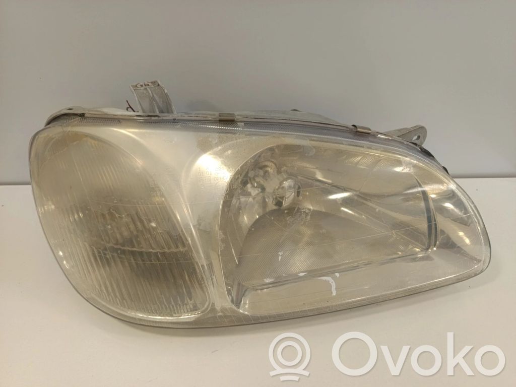 Phare frontale   0K55251020R