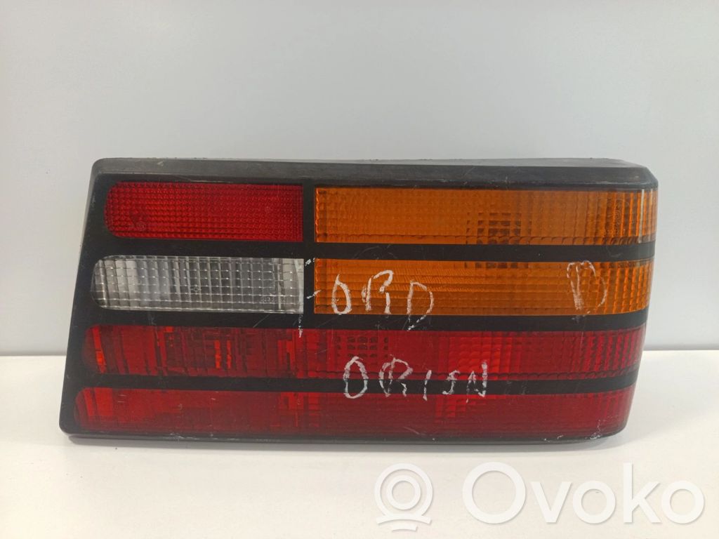 Ford Orion Takavalot 