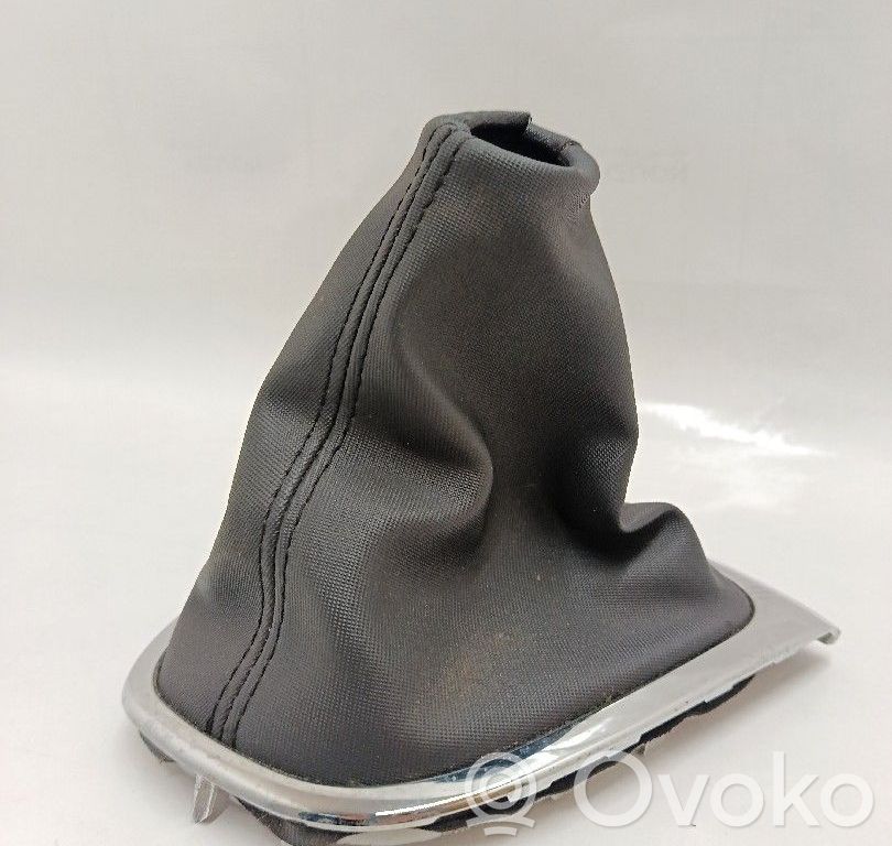 Interruptor/perilla de marchas   08AB098004