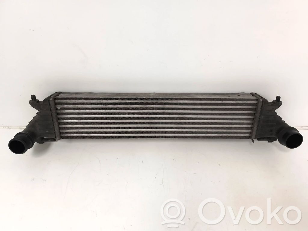 Radiador intercooler   8E0650000