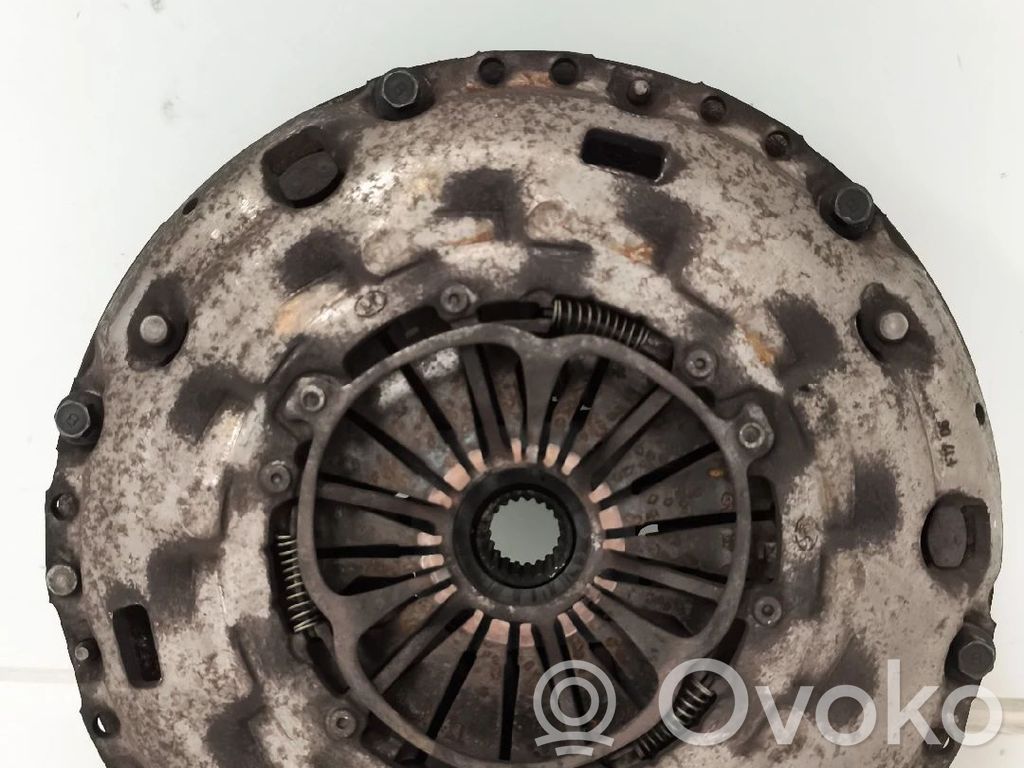 Kytkinsarja   BU3Q6375AC