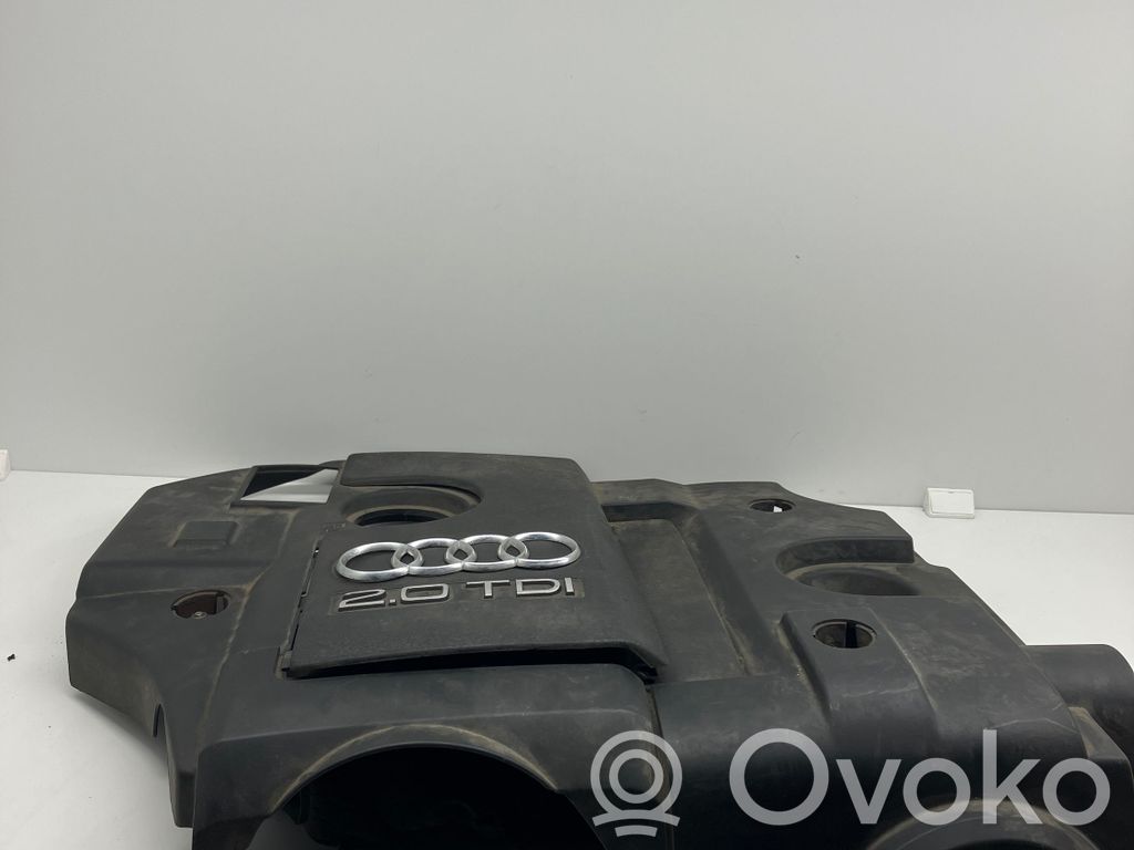 Audi Q5 SQ5 8R Moottorin koppa 