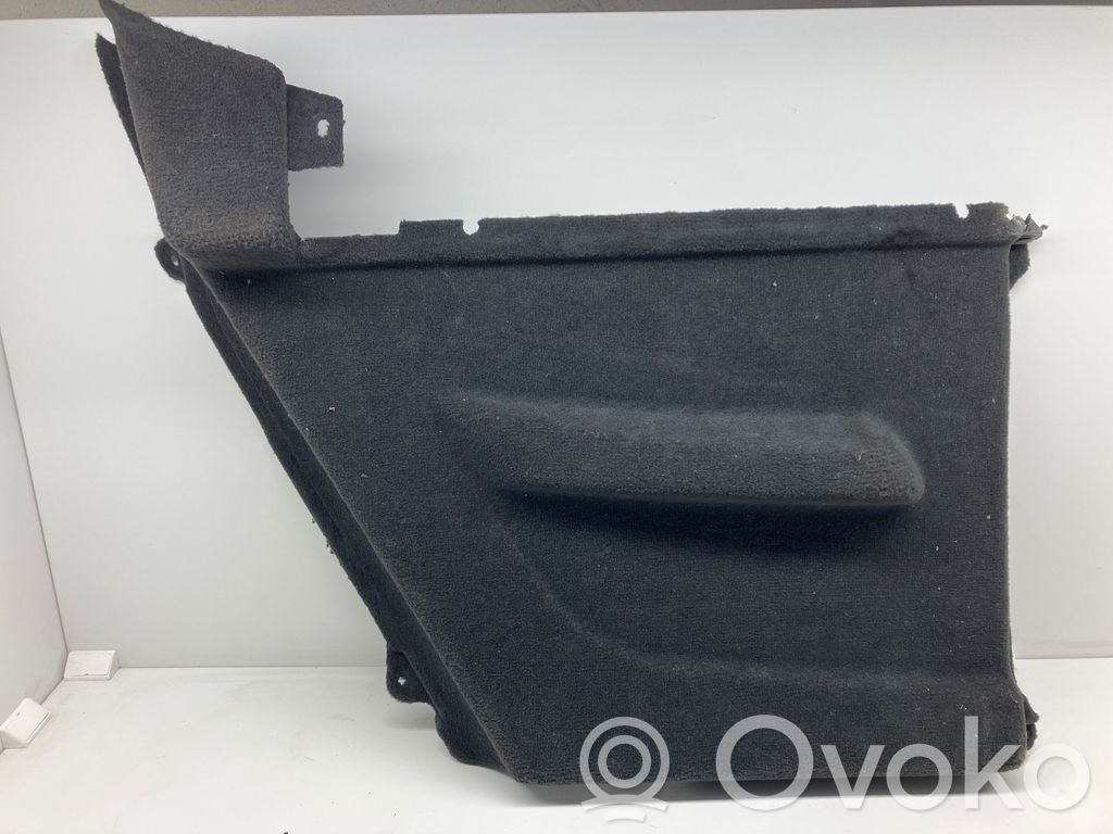 BMW X5 E70 (A) pillar trim 