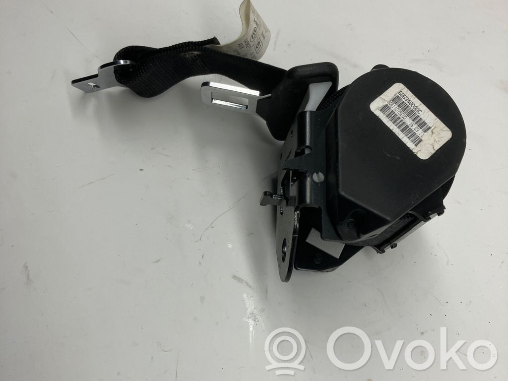 Cinturón trasero   S671616540670,11B076EA0162T
