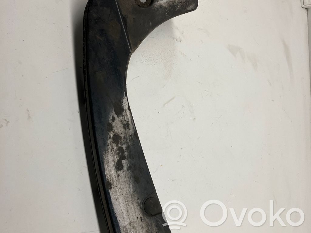 BMW X5 E70 Front mudguard 