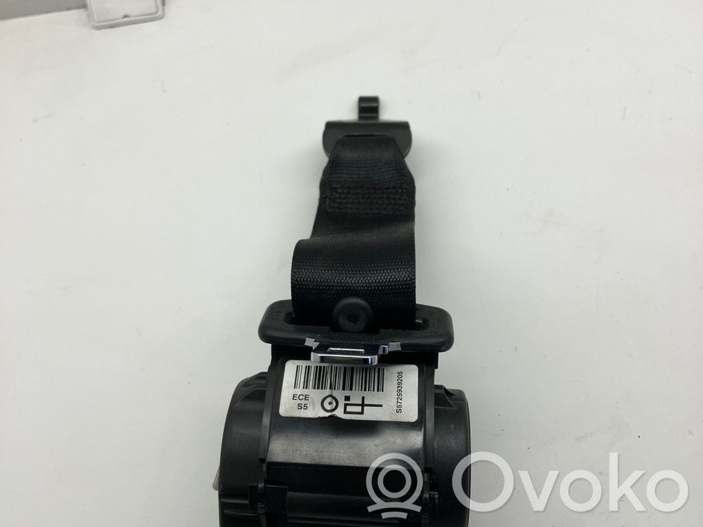 BMW 3 F30 F35 F31 Ventilator aerotermă 