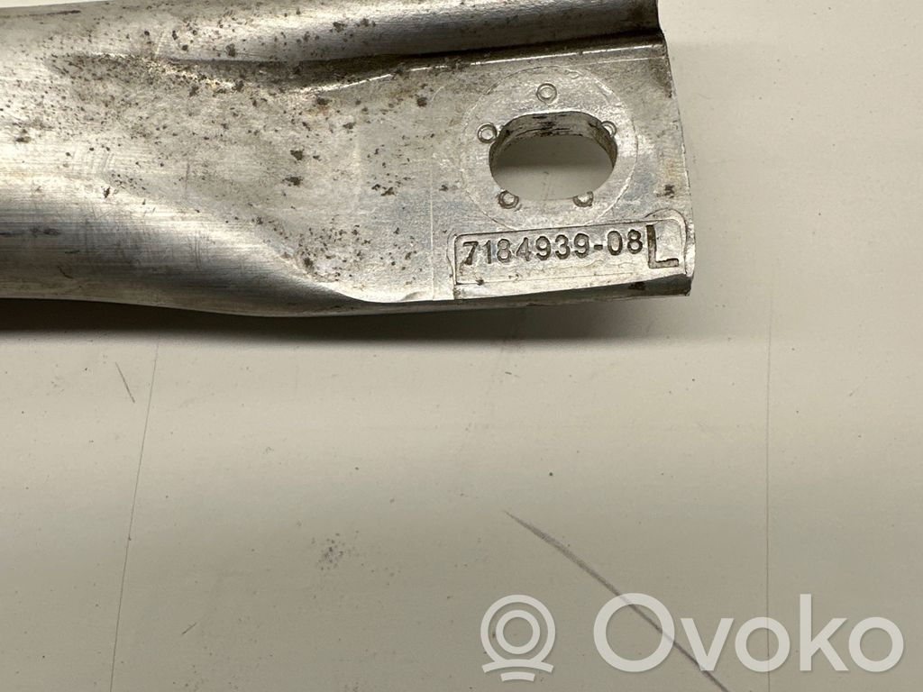 Mercedes-Benz C W205 Other engine bay part 