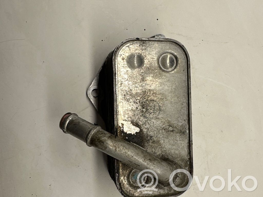 BMW 5 E60 E61 Ölkühler 