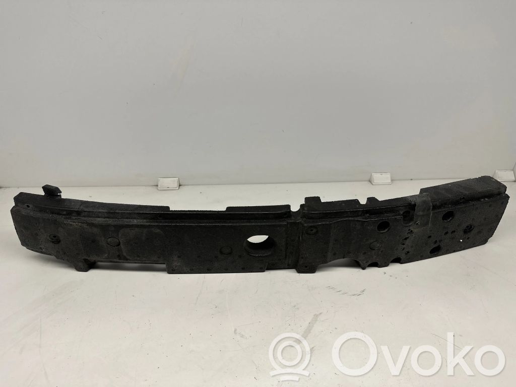 BMW 5 E60 E61 Front bumper foam support bar 