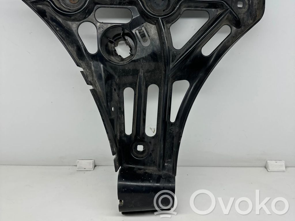 Front bumper mounting bracket   51127060795,11460910
