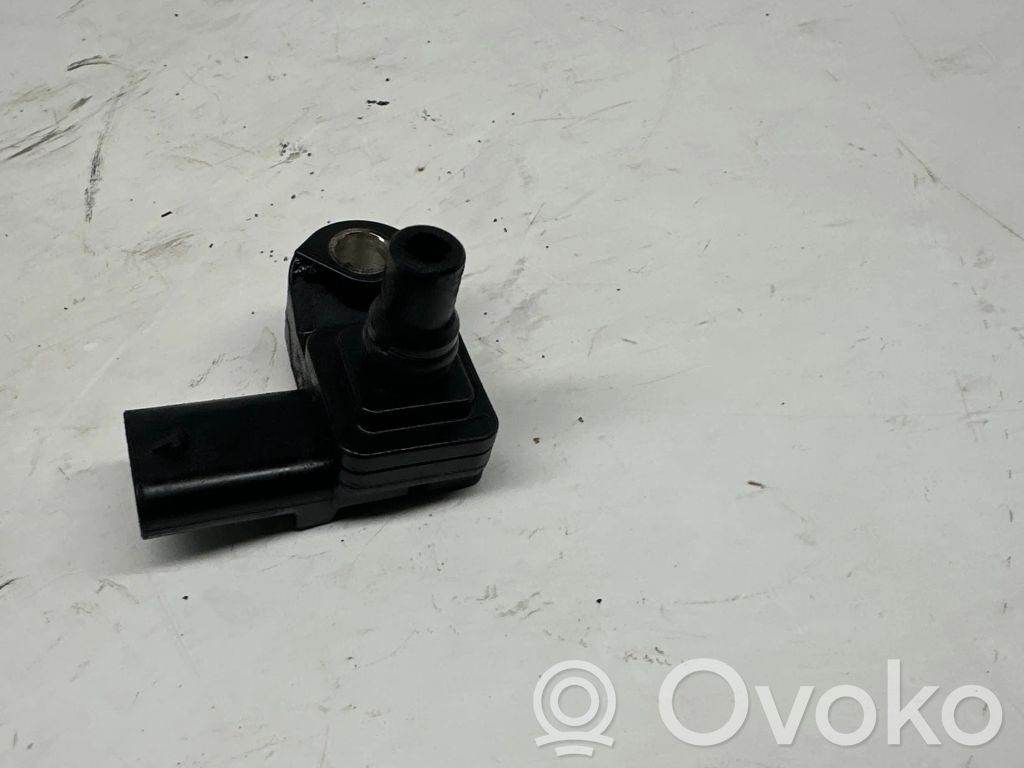 BMW 5 E60 E61 Air pressure sensor 