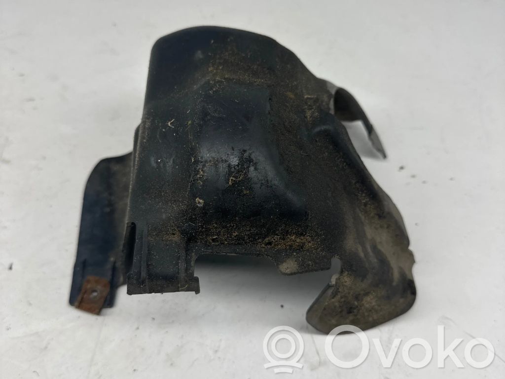 BMW 5 E60 E61 Osłona podwozia przednia 