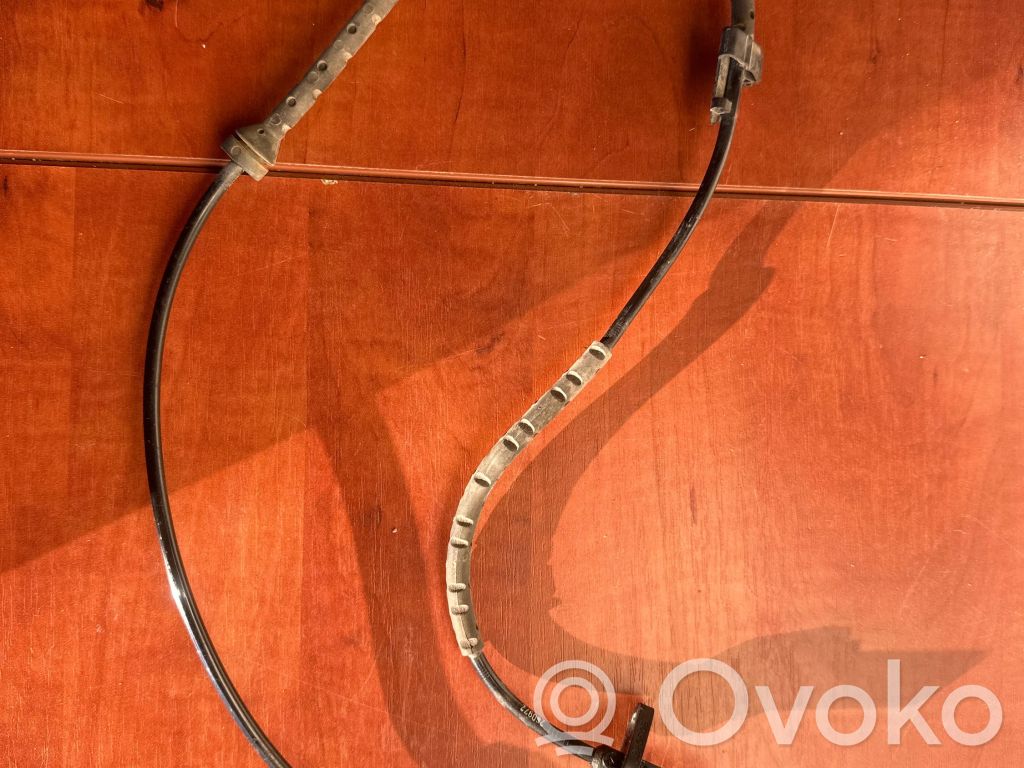 ABS Sensor hinten   10193484