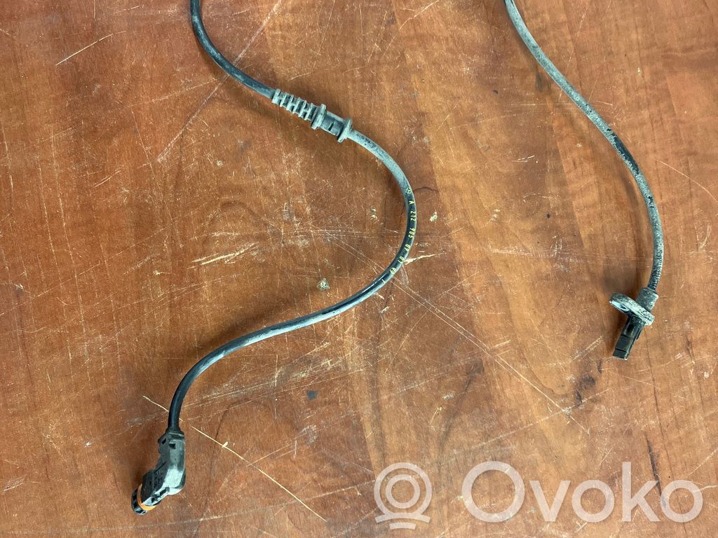 Mercedes-Benz E W212 ABS Sensor 