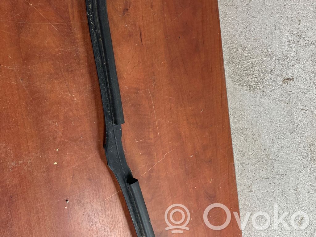 BMW 5 E60 E61 Top upper radiator support slam panel 